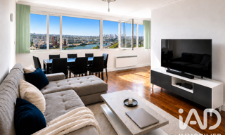 Appartement 3 Pièces 76 m² à vendre à Charenton-le-Pont (94220)