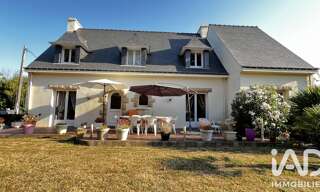 Maison 6 Pièces 144 m² à vendre à Plumelin (56500)