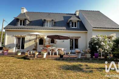 Maison 6 pièces 279000 €