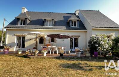 Vente Maison/villa 6 pièces — photo du bien