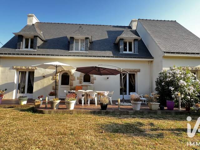 Vente Maison/villa 6 pièces — photo du bien