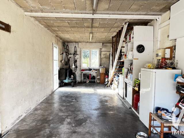 Vente Maison/villa 6 pièces — photo du bien