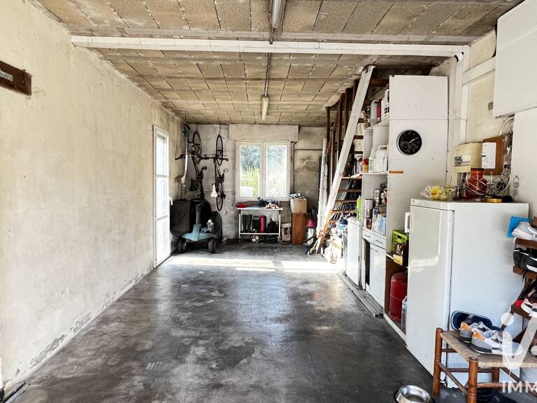 Vente Maison/villa 6 pièces — photo 1