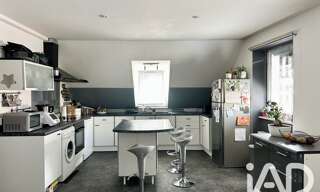 Appartement 4 Pièces 101 m² à vendre à Altkirch (68130)