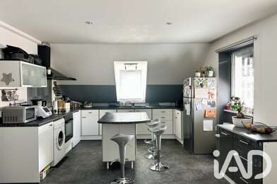 Appartement 4 pièces 169000 €