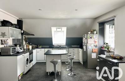 Vente Duplex 4 pièces — photo du bien
