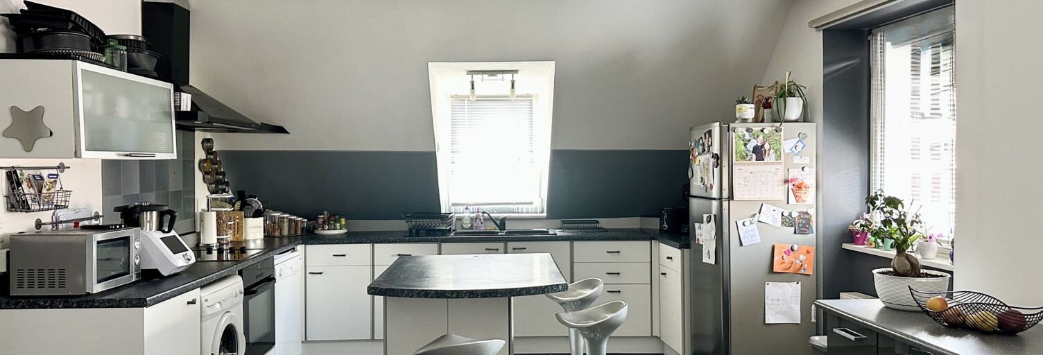 Appartement 4 Pièces 101 m² à vendre à Altkirch (68130)