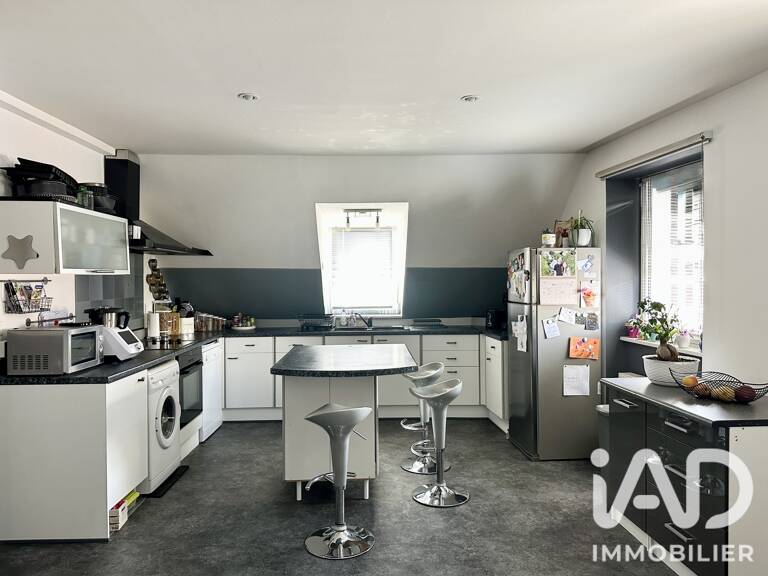 Vente Duplex 4 pièces — photo 1