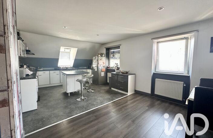 Vente Duplex 4 pièces — photo 3