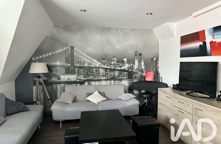 Vente Duplex 4 pièces — photo 4