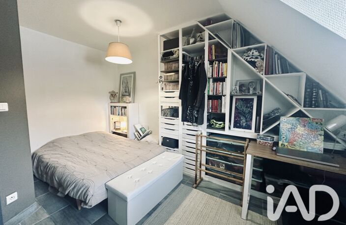 Vente Duplex 4 pièces — photo 5