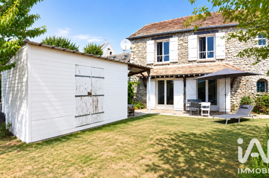 Maison 4 pièces 242000 €