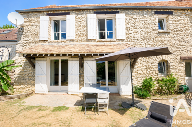 Maison 4 pièces 242000 €