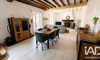 Maison 4 Pièces 102 m² à vendre à Brières-les-Scellés (91150)