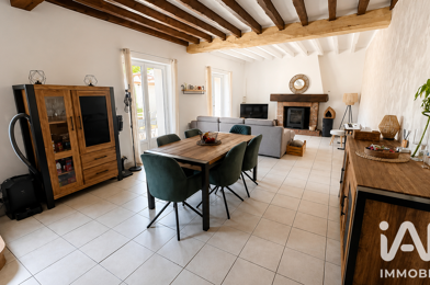 Maison 4 pièces 242000 €