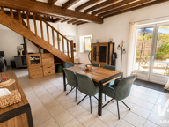 Vente Maison de ville 4 pièces — photo 2