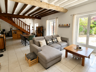 Vente Maison de ville 4 pièces — photo 3