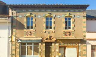 Maison 4 Pièces 111 m² à vendre à Firmi (12300)