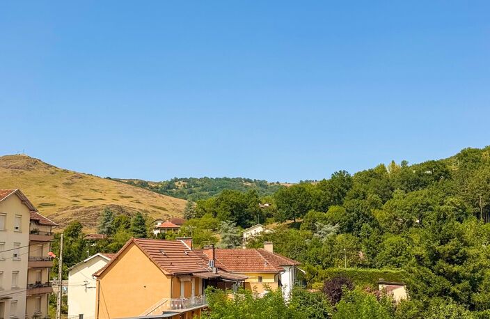 Vente Maison de ville 4 pièces — photo 3
