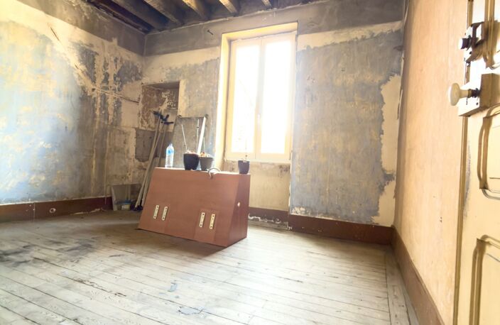 Vente Maison de ville 4 pièces — photo 4