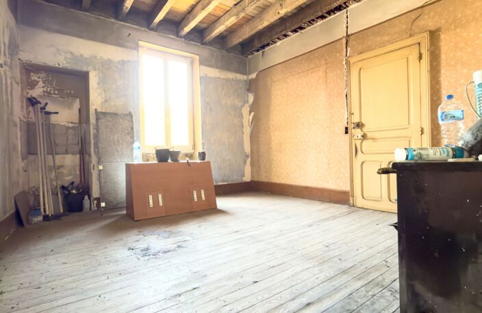 Vente Maison de ville 4 pièces — photo 5