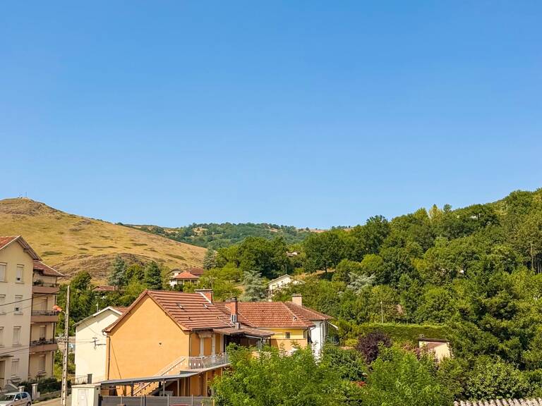 Vente Maison de ville 4 pièces — photo 1