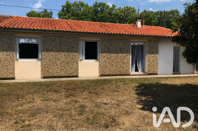 Maison 3 pièces 122000 €