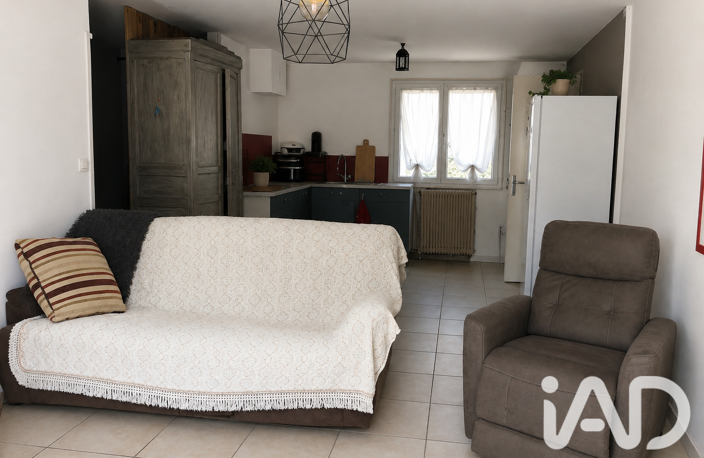 Vente Maison/villa 3 pièces — photo 2