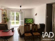 Vente Maison/villa 3 pièces — photo 3