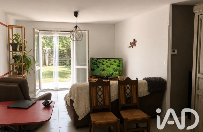 Vente Maison/villa 3 pièces — photo 3