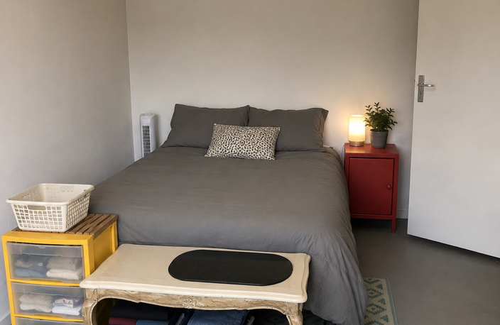 Vente Maison/villa 3 pièces — photo 4