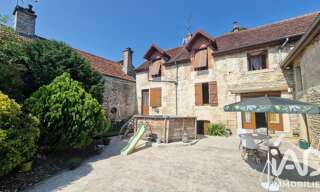 Maison 6 Pièces 198 m² à vendre à Bouix (21330)
