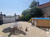 Vente Maison de village 6 pièces — photo 2