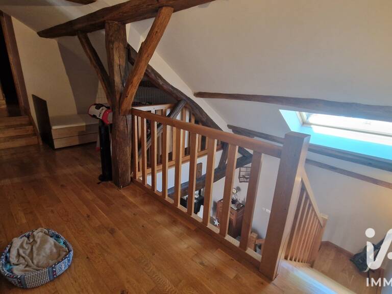 Vente Maison de village 6 pièces — photo 1