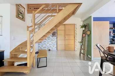 Maison 5 pièces 367000 €