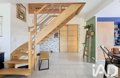 Vente Maison traditionnelle 5 pièces — photo du bien