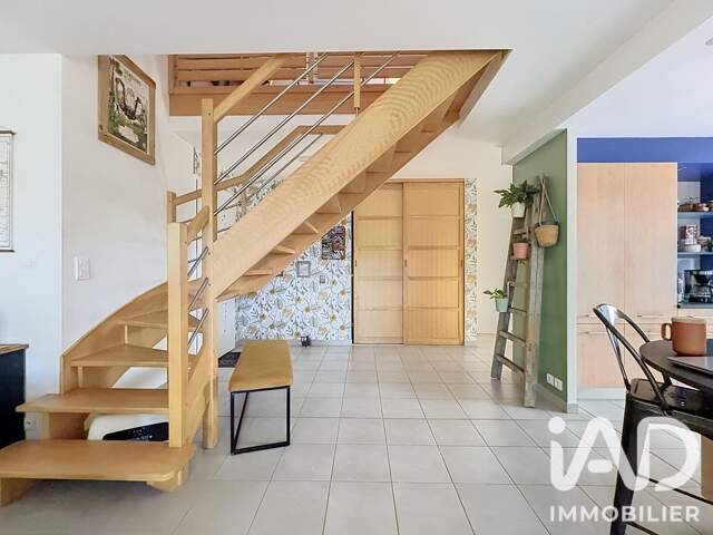 Vente Maison traditionnelle 5 pièces — photo du bien