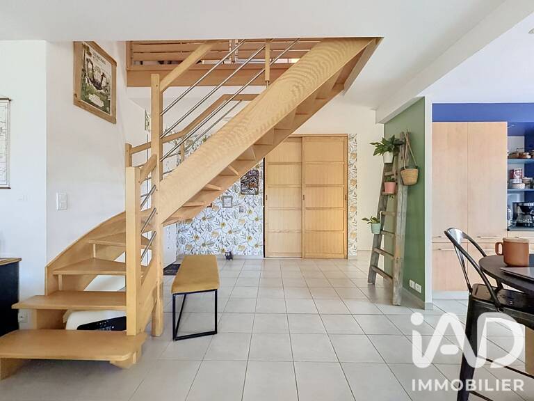Vente Maison traditionnelle 5 pièces — photo 1