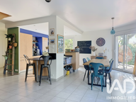 Vente Maison traditionnelle 5 pièces — photo 2