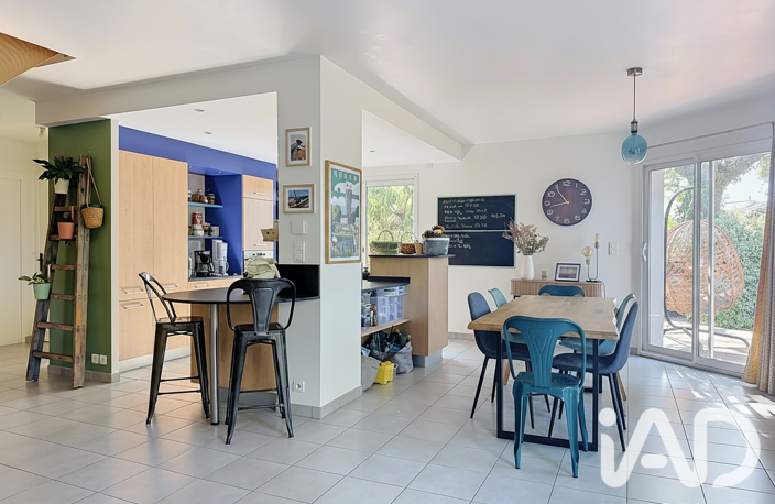 Vente Maison traditionnelle 5 pièces — photo 2