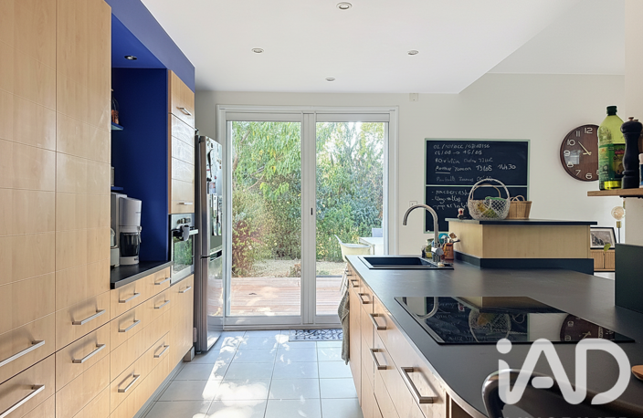 Vente Maison traditionnelle 5 pièces — photo 3
