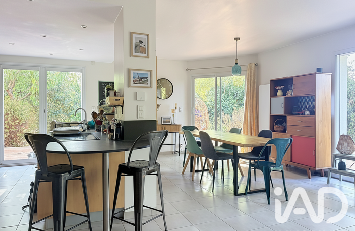 Vente Maison traditionnelle 5 pièces — photo 4