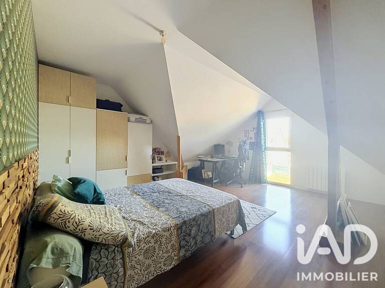 Vente Maison traditionnelle 5 pièces — photo 1