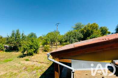 Maison 6 pièces 125000 €