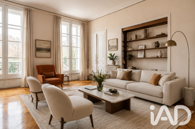 Appartement 5 pièces 430000 €