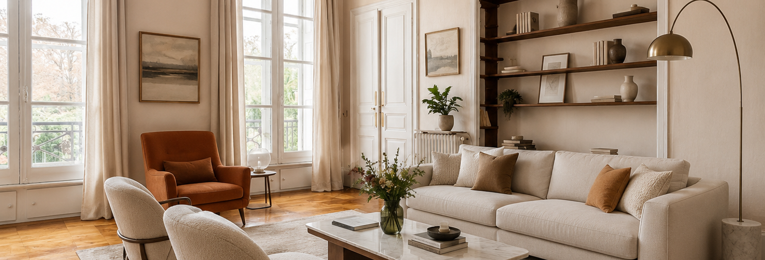 Appartement 5 Pièces 175 m² à vendre à Grenoble (38000)