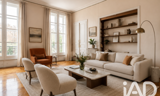 Appartement 5 Pièces 175 m² à vendre à Grenoble (38000)