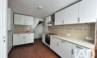 Maison 4 Pièces 67 m² à vendre à Compiègne (60200)