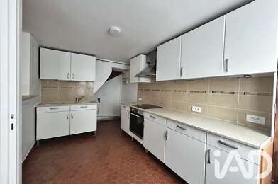 Maison 4 pièces 250000 €