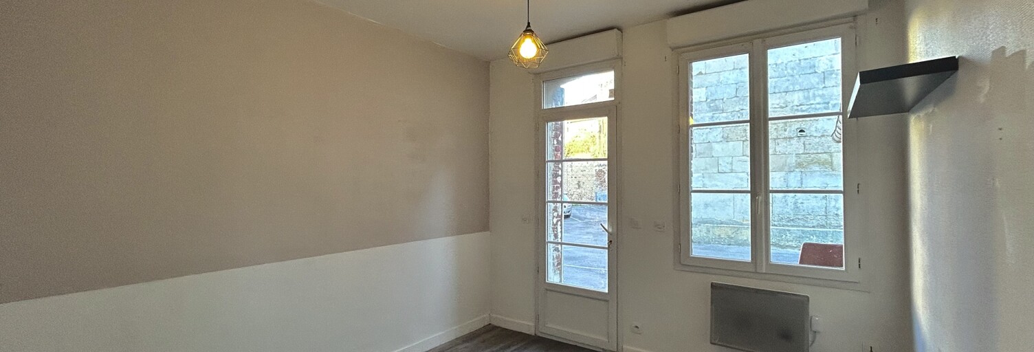 Maison 4 Pièces 67 m² à vendre à Compiègne (60200)